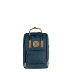 Plecak miejski Fjallraven Kanken No. 2 Laptop 15. Niebieskie plecaki męskie Fjällräven, bez wzorów. Za 662.80 zł.