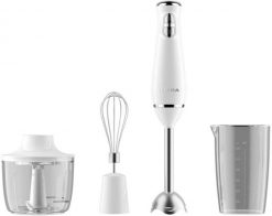 LOFRA Blender ręczny retro | MANO | BIANCO PERLA | IHBABP02E/1 | LOFRA. Blendery Lofra. Za 499.00 zł.