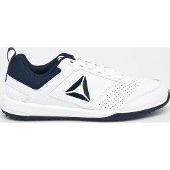 Reebok - Buty CXT TR. Szare buty sportowe na co dzień męskie Reebok, z gumy, sportowe. W wyprzedaży za 239.90 zł.