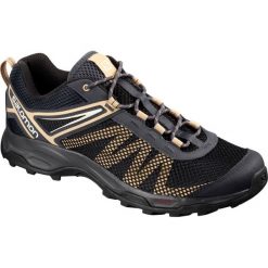 Salomon Buty męskie X Ultra Mehari Ebony/Taos Taupe r. 46. Buty trekkingowe męskie Salomon. Za 379.00 zł.