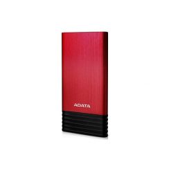 Powerbank ADATA X7000 7000mAh Czerwony (AX7000-5V-CRD). Czerwone powerbanki ADATA. Za 76.20 zł.