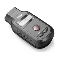 Kamera GITUP F1 4K. Kamery sportowe marki GITUP. Za 627.39 zł.
