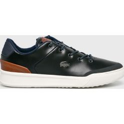 Lacoste - Buty Explorateur Classic. Buty sportowe na co dzień męskie marki Lacoste. W wyprzedaży za 449.90 zł.