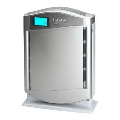 Oczyszczacz powietrza Steba LR 5 Elektronic Silver (360100). Oczyszczacze powietrza Steba. Za 399.35 zł.