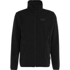 Jack Wolfskin NORTHERN PASS JACKET MEN Kurtka Softshell black. Kurtki softshell męskie marki Jack Wolfskin. Za 419.00 zł.