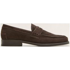 Mango Man - Mokasyny Caspe. Mokasyny męskie Mango Man. Za 399.90 zł.