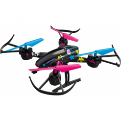 Hama Dron Looptastic Quadrocopter. Drony marki Yuneec. Za 149.90 zł.