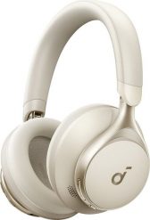 Słuchawki Anker Soundcore Space One (A3035G21). Słuchawki bluetooth Anker. Za 386.52 zł.