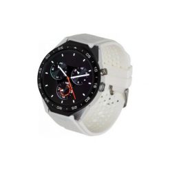 SmartWatch GARETT Expert Biały. Krokomierze GARETT. Za 749.00 zł.