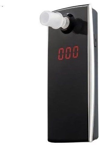 Alcoscan 5200 Secret melna - Alkometrs Alcoscan 5200 Secret LV. Alkomaty Alcoscan. Za 505.36 zł.