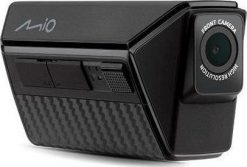 Kamera Mio MiVue MP30 GPS czarna. Czarne kamery sportowe Mio. Za 699.00 zł.