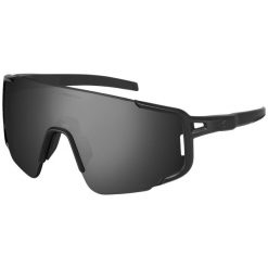 Okulary przeciwsłoneczne Sweet Protection Ronin Polarized. Czarne okulary przeciwsłoneczne męskie SWEET PROTECTION, bez wzorów, sportowe. W wyprzedaży za 730.00 zł.