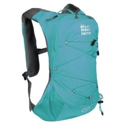 Plecak Élémenterre Talca. Niebieskie plecaki męskie Elementerre, bez wzorów. Za 199.00 zł.