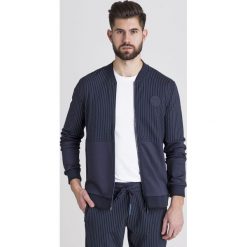 BLUZA. Bluzy rozpinane męskie Armani Exchange. Za 454.30 zł.