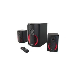 Głośniki Hama 2.1 PR-2180. Zestawy głośników marki HAMA. Za 249.99 zł.
