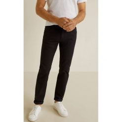 Mango Man - Spodnie Pisa4. Eleganckie spodnie męskie Mango Man. Za 139.90 zł.