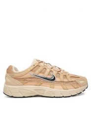 Nike Sneakersy P-6000 SE HF0015 202 Beżowy. Brązowe buty sportowe na co dzień męskie Nike, m, bez wzorów, z materiału, bez ramiączek, bez kaptura. Za 479.99 zł.