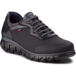 Sneakersy CALLAGHAN - Buran 12900 Negro. Buty sportowe na co dzień męskie marki Callaghan. W wyprzedaży za 379.00 zł.