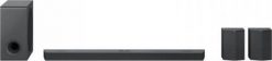 Soundbar LG S95QR. Soundbary LG. Za 4,030.03 zł.