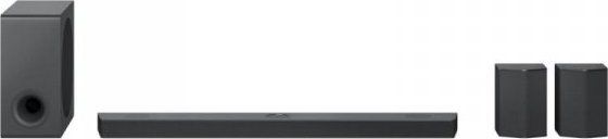 Soundbar LG S95QR. Soundbary LG. Za 4,113.70 zł.