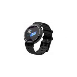 SmartWatch Y10 Pulsometr Ciśnieniomierz Czarny + Czarny. Ciśnieniomierze Smart_Land. Za 188.87 zł.