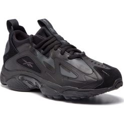 Buty Reebok - Dmx Series 1200 Lt DV7536 Black/True Grey. Buty sportowe na co dzień męskie marki Reebok. Za 379.00 zł.