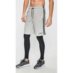 Adidas Performance - Szorty. Szorty sportowe męskie marki adidas Performance. Za 149.90 zł.