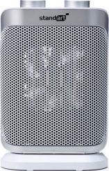 Trymer Standart CERAMIC HEATER KPT-150_0587 STANDART. Golarki męskie Standart. Za 144.02 zł.