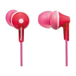 PANASONIC RP-HJE125E-P. Słuchawki bluetooth marki PANASONIC. Za 39.99 zł.
