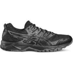 Asics Gel-Sonoma 3 G-Tx t727n-9099 40,5 Czarne. Czarne buty do biegania męskie Asics, z gore-texu. W wyprzedaży za 349.99 zł.