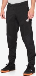 100% Spodnie męskie 100% HYDROMATIC Pants black roz. 38 (EUR 52) (NEW 2021). Czarne szorty sportowe męskie 100%, bez wzorów. Za 525.60 zł.