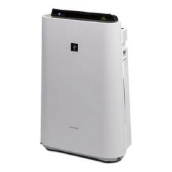 Sharp KC-D60EUW Oczyszczacz Powietrza. Oczyszczacze powietrza marki SHARP. Za 2,190.00 zł.