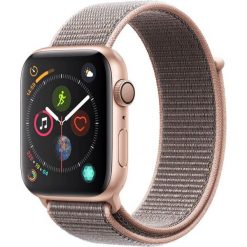 Smartwatch Apple Watch Series 4 GPS (MU6G2WB/A). Zegarki smartwatch Apple. Za 2,099.31 zł.