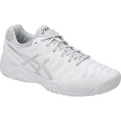 Asics Gel-Challenger 11 e703y-0193 40,5 Białe. Buty do biegania męskie marki Asics. W wyprzedaży za 299.99 zł.