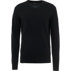 Barbour HARROW Sweter black. Swetry męskie Barbour. Za 549.00 zł.
