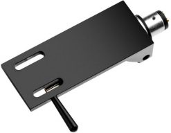 Pro-Ject Headshell Signature BLACK Uchwyt do wkładki gramofonowej. Czarne gramofony Pro-Ject Audio Systems. Za 650.53 zł.