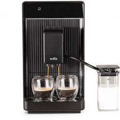 Wilfa Volo Automatic EMA1B-TCM19 coffee machine. Ekspresy przelewowe IQ Smart. Za 2,819.34 zł.