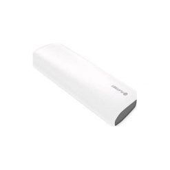 Powerbank PLATINET Leather 7200mAh Biały. Białe powerbanki Platinet. Za 57.90 zł.