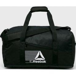 Reebok - Torba. Torby męskie na ramię marki Reebok. W wyprzedaży za 119.90 zł.