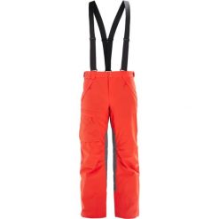 Schöffel KOPENHAGEN Spodnie narciarskie fiery red. Spodnie narciarskie i snowboardowe męskie marki Schöffel. W wyprzedaży za 839.20 zł.