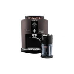 Ekspres ciśnieniowy Krups Quattro Force EA829P. Ekspresy ciśnieniowe marki KRUPS. Za 1,939.00 zł.