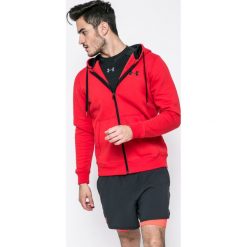 Under Armour - Bluza Rival. Bluzy z kapturem męskie marki Under Armour. W wyprzedaży za 219.90 zł.