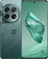 Smartfon OnePlus 12 5G 16/512GB Zielony (5011105295). Zielone smartfony OnePlus. Za 3,788.30 zł.