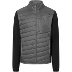 Kurtka Primaloft męska VIKING Zemu Man. Szare kurtki męskie Viking, m, bez wzorów, sportowe, bez ramiączek, bez kaptura. Za 349.90 zł.