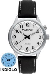 Zegarek męski PACIFIC HMA-0002-01. Zegarki męskie Perfect. Za 301.67 zł.