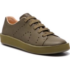 Sneakersy CAMPER - Courb K100432-004 Green. Buty sportowe na co dzień męskie marki Camper. W wyprzedaży za 339.00 zł.