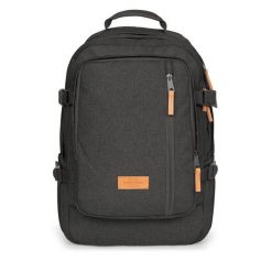 Plecak Eastpak. Czarne plecaki męskie Eastpak, bez wzorów. Za 339.99 zł.