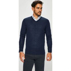 S. Oliver - Sweter. Swetry męskie marki s.Oliver BLACK LABEL. W wyprzedaży za 139.90 zł.