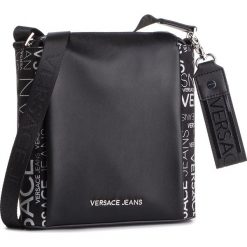 Saszetka VERSACE JEANS - E1YTBB28 71117 M06. Saszetki męskie marki Versace Jeans. Za 449.00 zł.