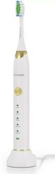 Szczoteczka Smilesonic EX Biała. Białe szczoteczki elektryczne Smilesonic. Za 349.00 zł.